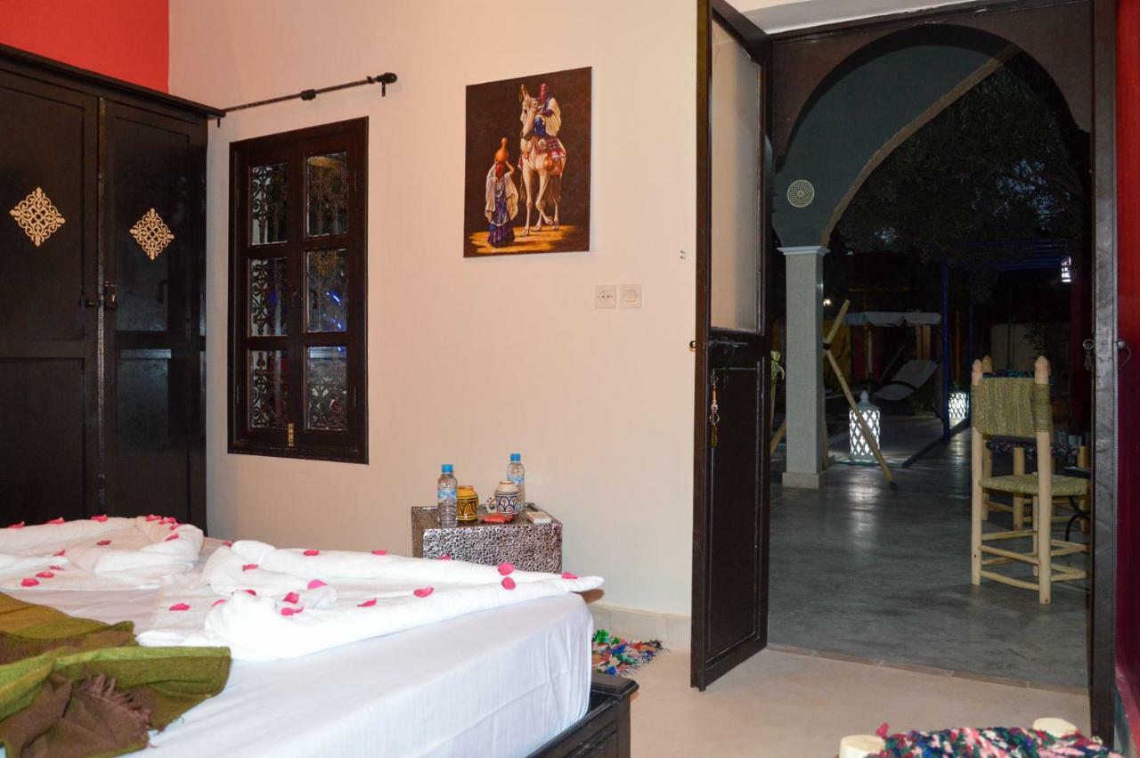 Run Marine 1 Marrakech Bed & Breakfast Marrakesh