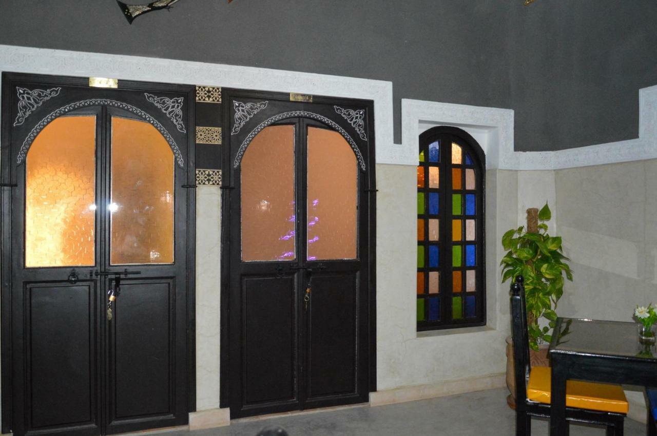 Bed & Breakfast Run Marine 1 Marrakech *