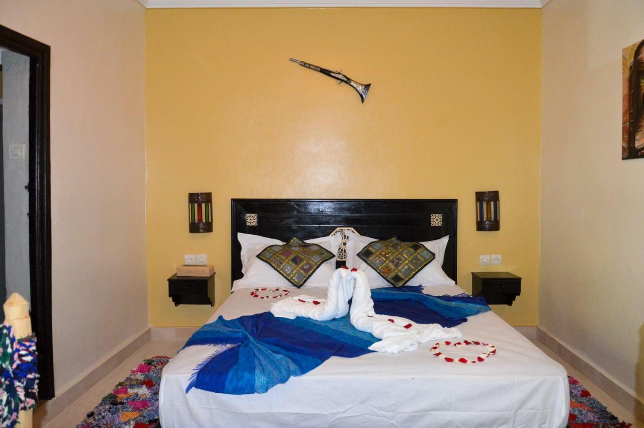 Bed & Breakfast Run Marine 1 Marrakech Marrakesh
