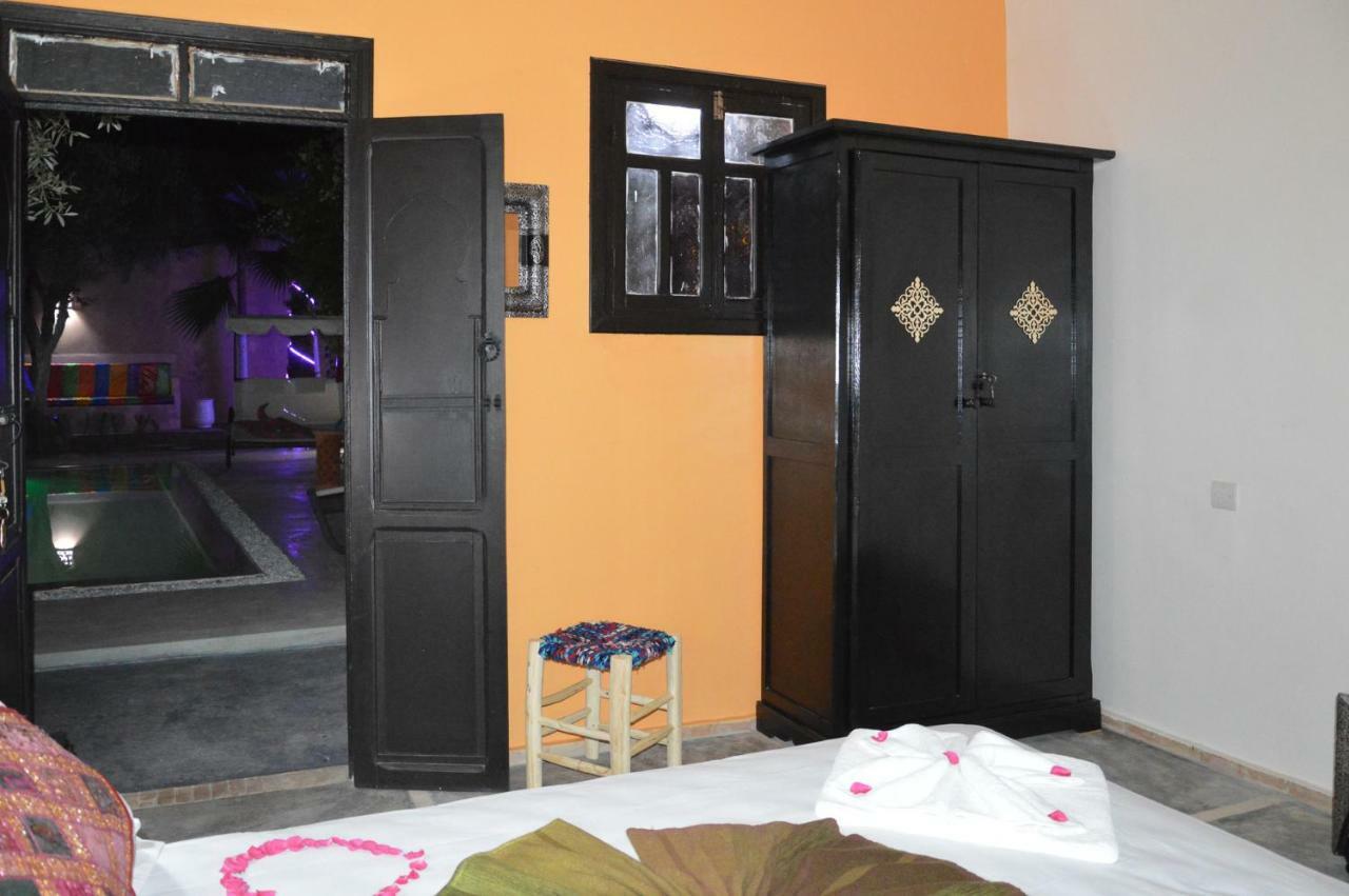 Run Marine 1 Marrakech Bed & Breakfast