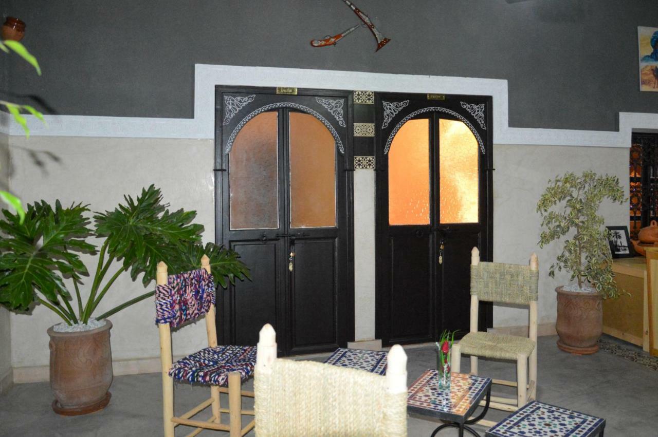 Bed & Breakfast Run Marine 1 Marrakech Marrakesh