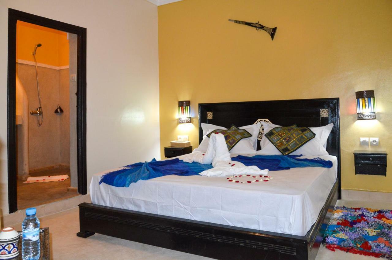Bed & Breakfast Run Marine 1 Marrakech Marrakesh