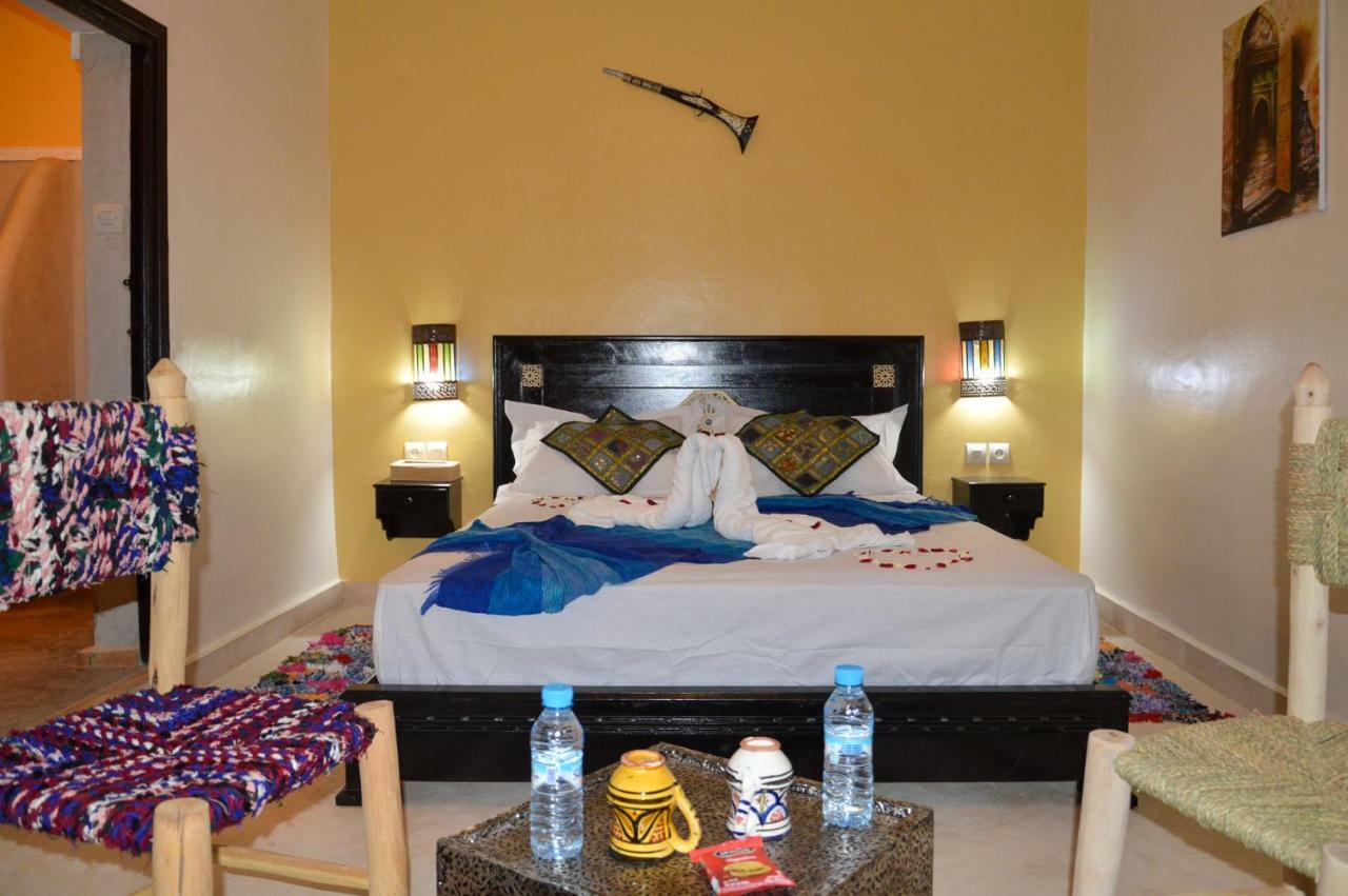 Run Marine 1 Marrakech Bed & Breakfast *