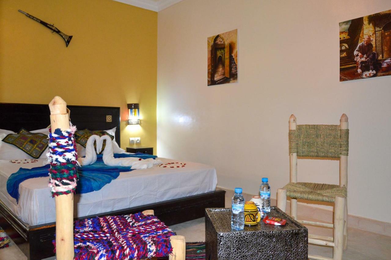 Run Marine 1 Marrakech Bed & Breakfast