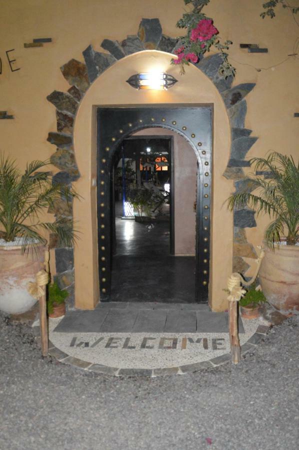Run Marine 1 Marrakech Bed & Breakfast