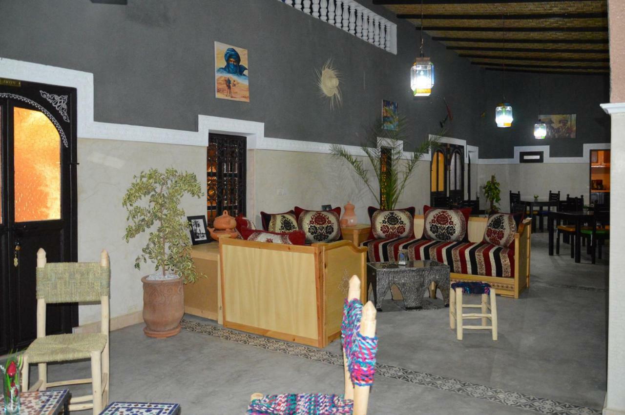 Run Marine 1 Marrakech Bed & Breakfast *