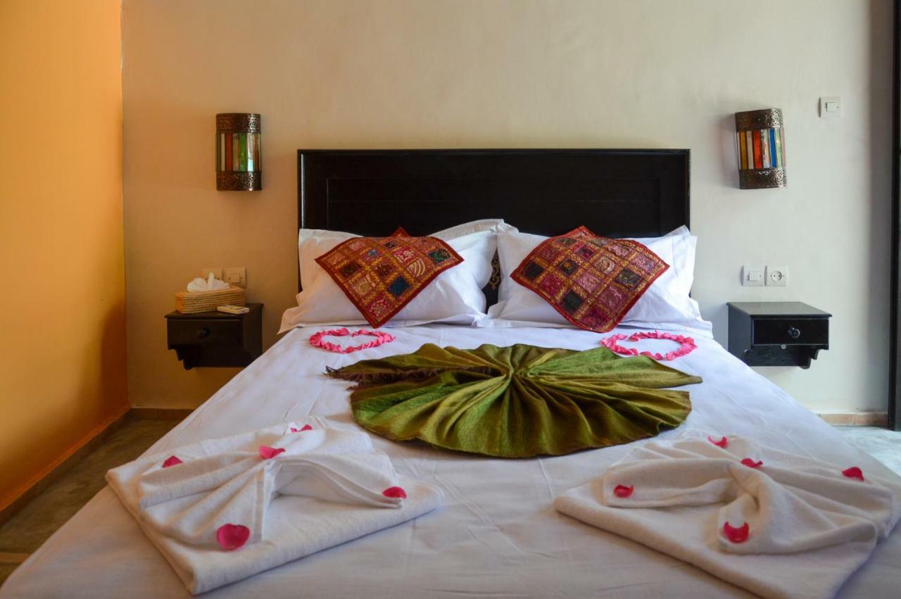 Run Marine 1 Marrakech Bed & Breakfast Marrakesh
