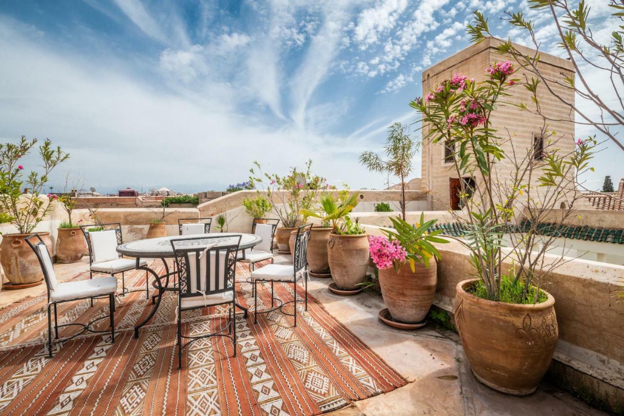 Riad Adilah Marrakech - By Emerald * Marrakesh