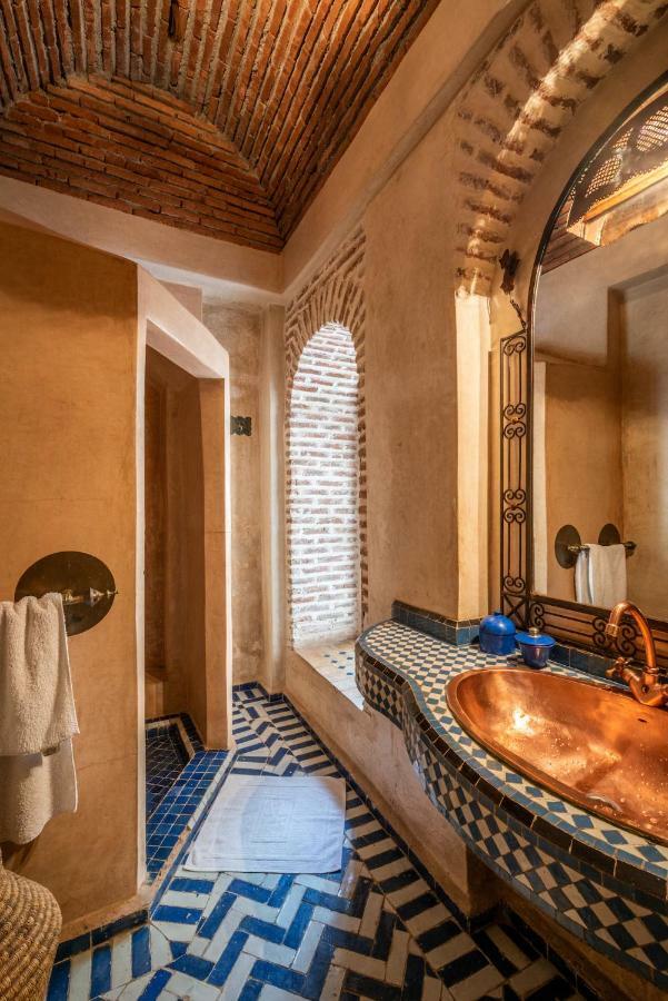 Riad Adilah Marrakech - By Emerald *