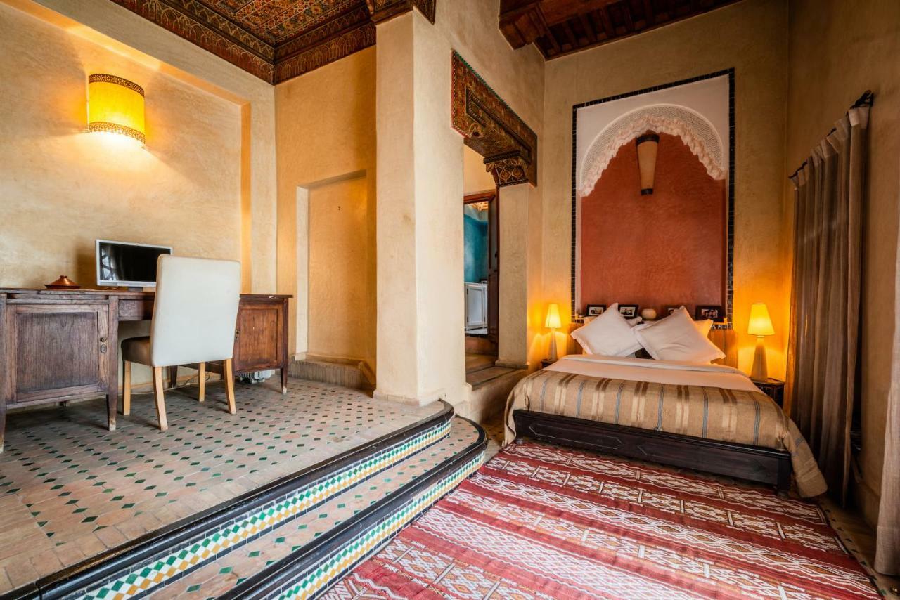 Riad Adilah Marrakech - By Emerald * Marrakesh