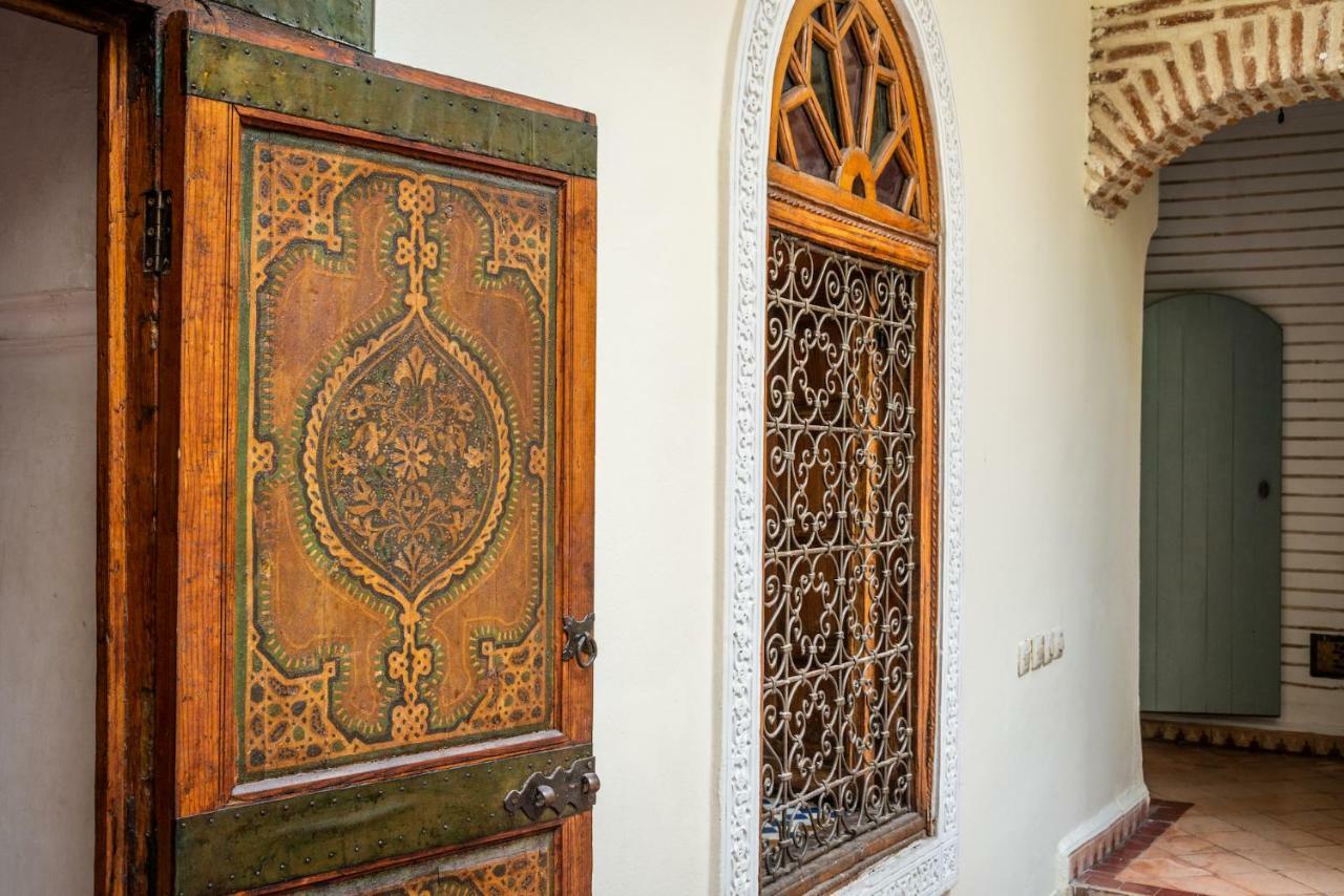 Holiday home Riad Adilah Marrakech - By Emerald *