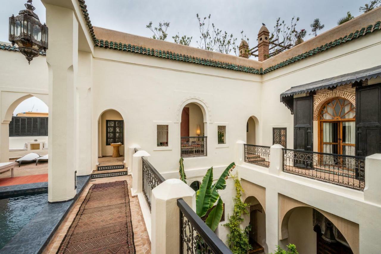Holiday home Riad Adilah Marrakech - By Emerald Marrakesh
