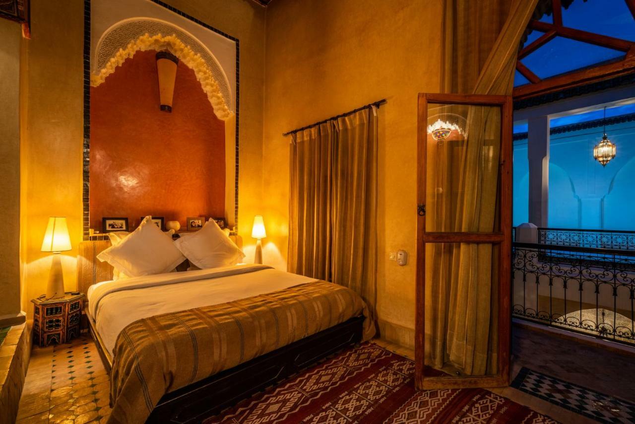 Holiday home Riad Adilah Marrakech - By Emerald *