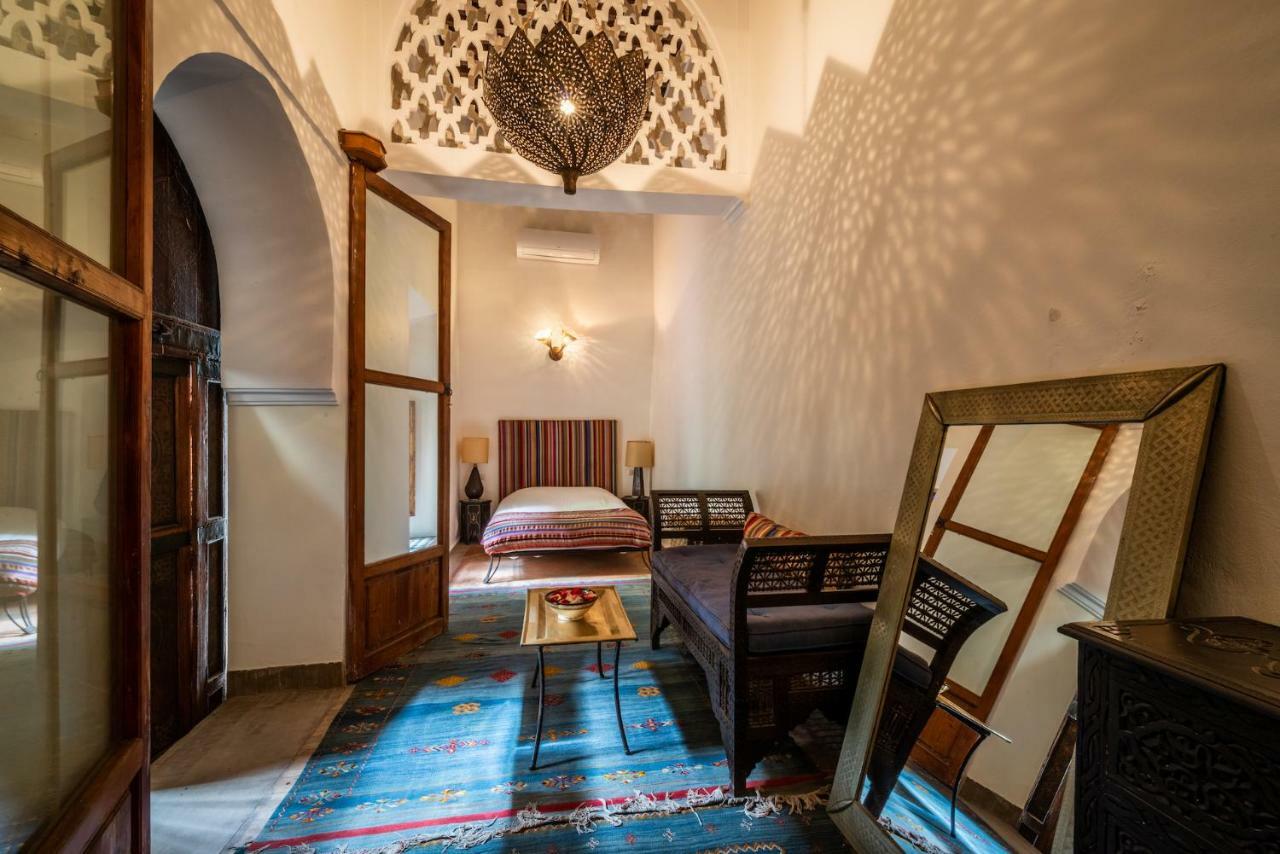 Riad Adilah Marrakech - By Emerald * Marrakesh