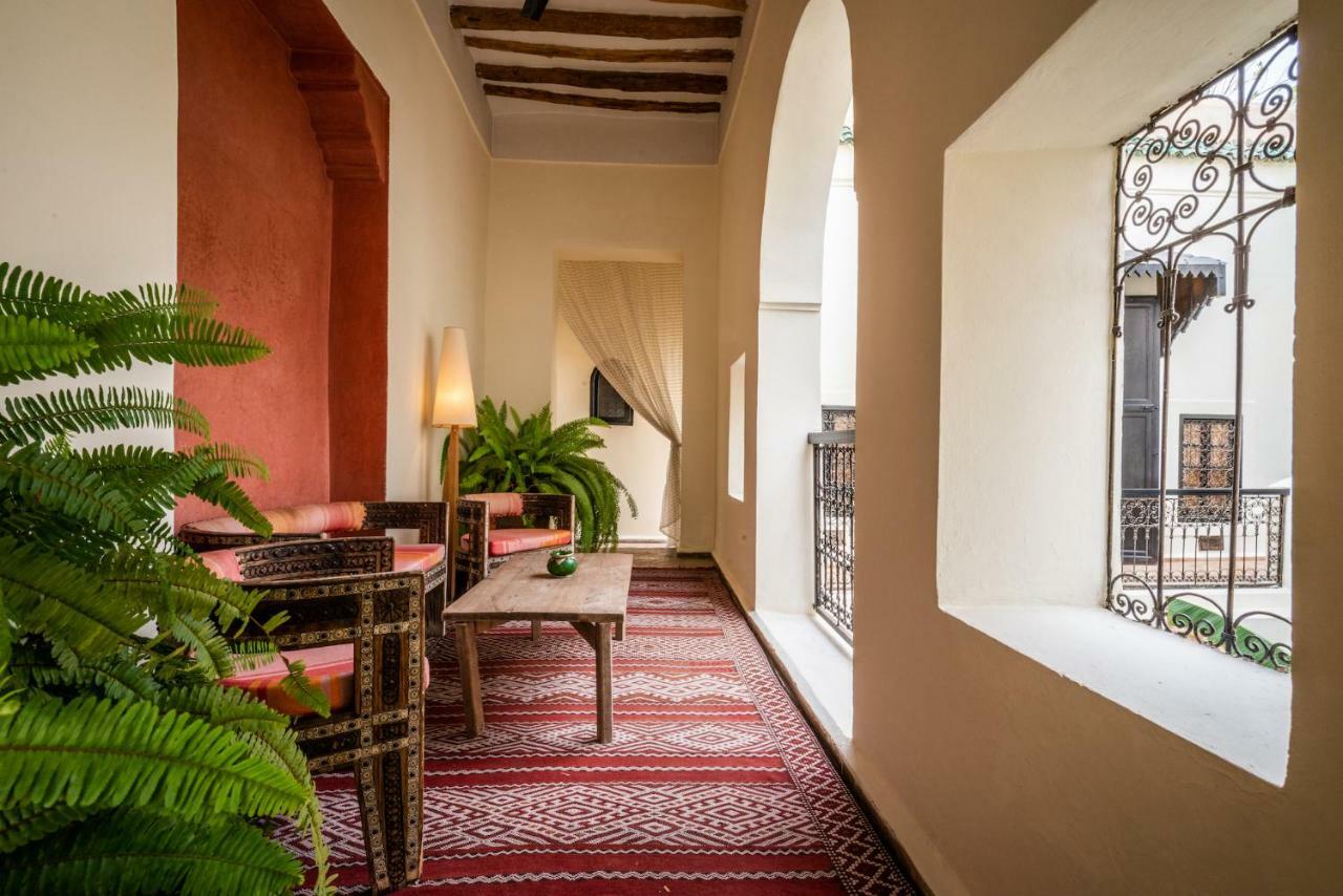 Riad Adilah Marrakech - By Emerald * Marrakesh