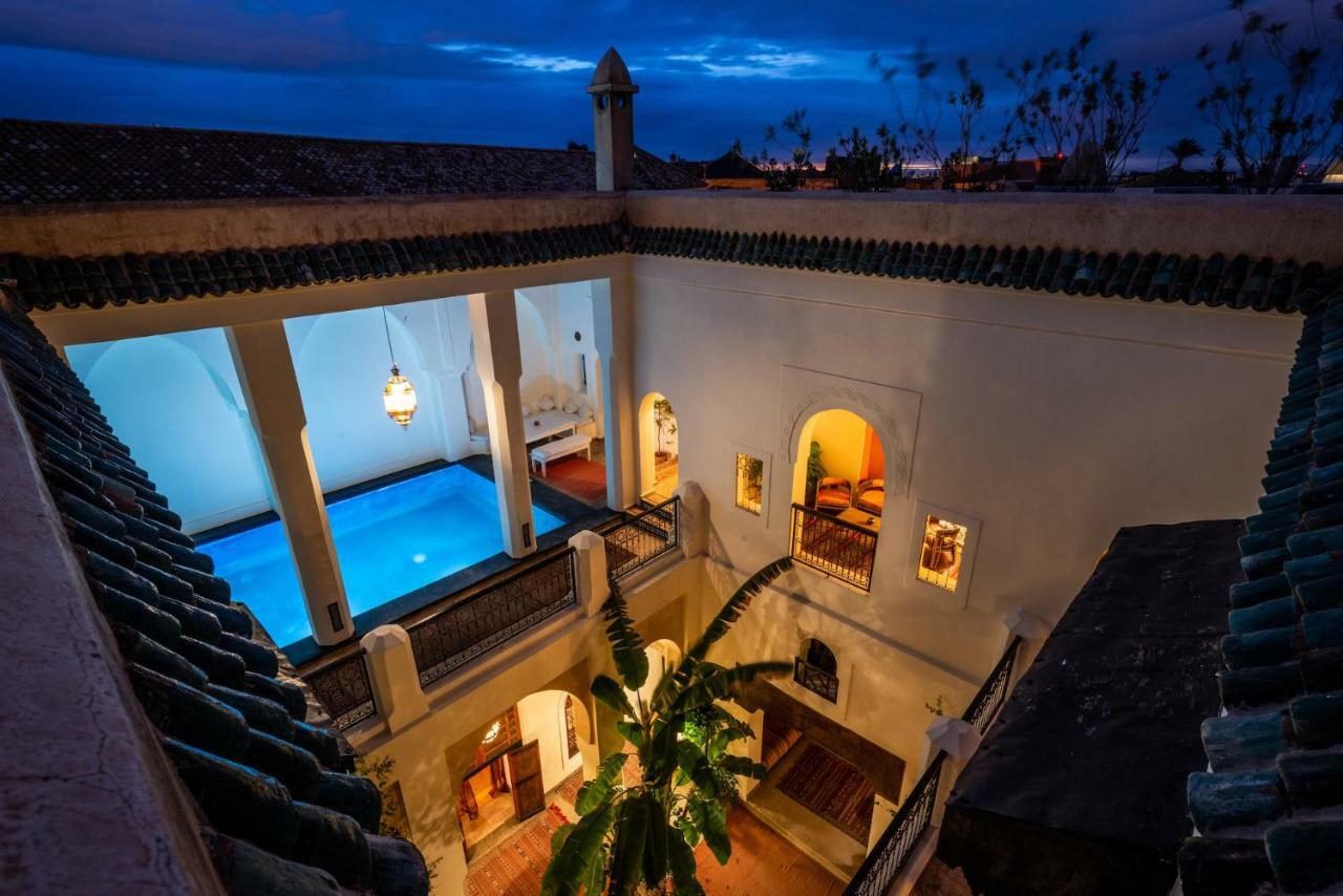 Holiday home Riad Adilah Marrakech - By Emerald Marrakesh