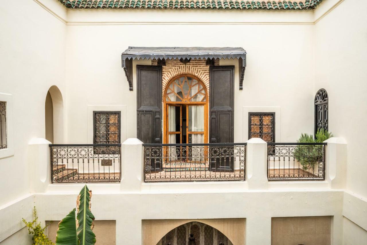 Riad Adilah Marrakech - By Emerald Holiday home
