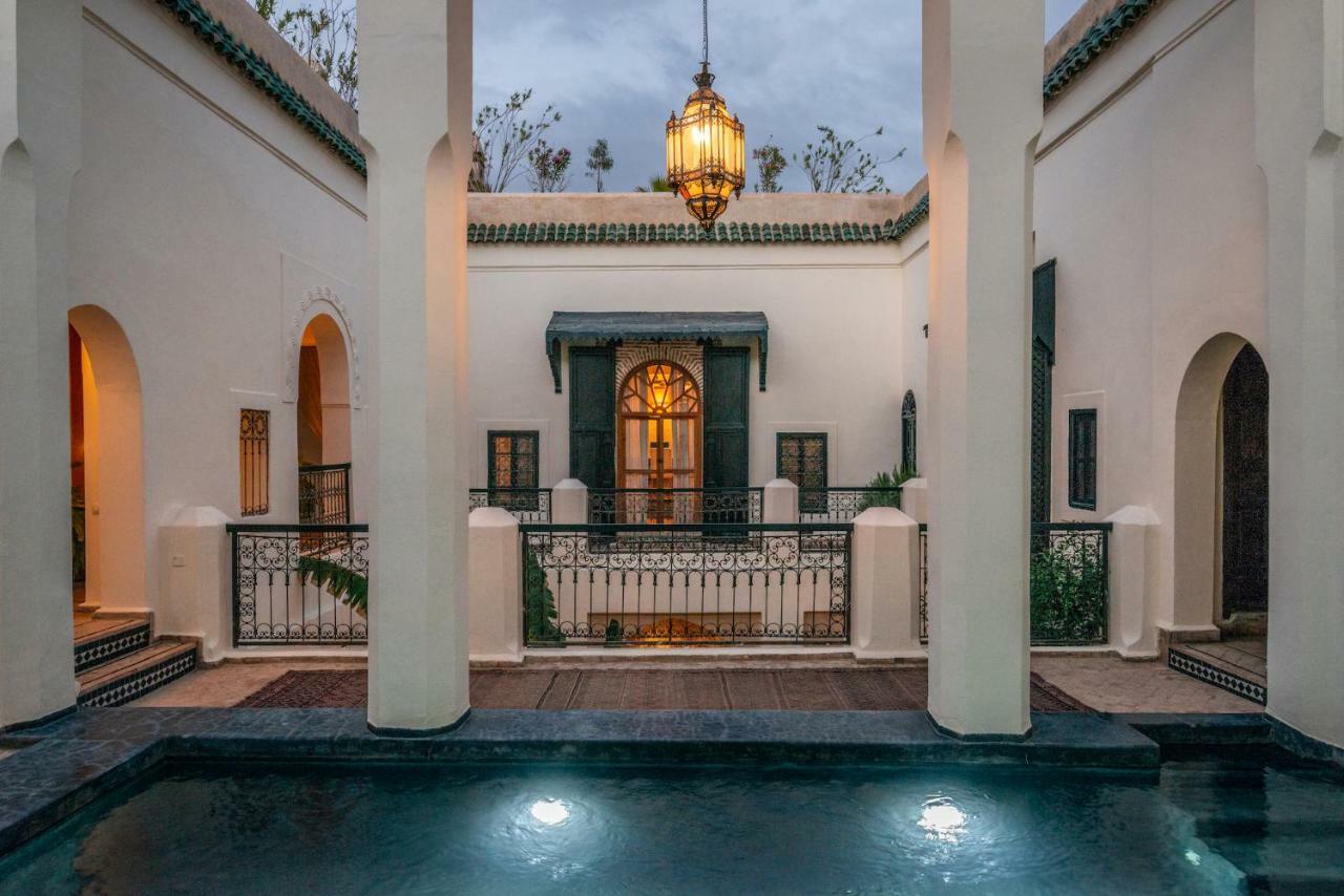 Riad Adilah Marrakech - By Emerald Holiday home