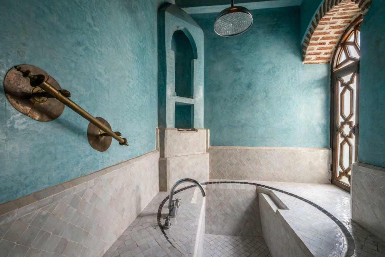 Holiday home Riad Adilah Marrakech - By Emerald *