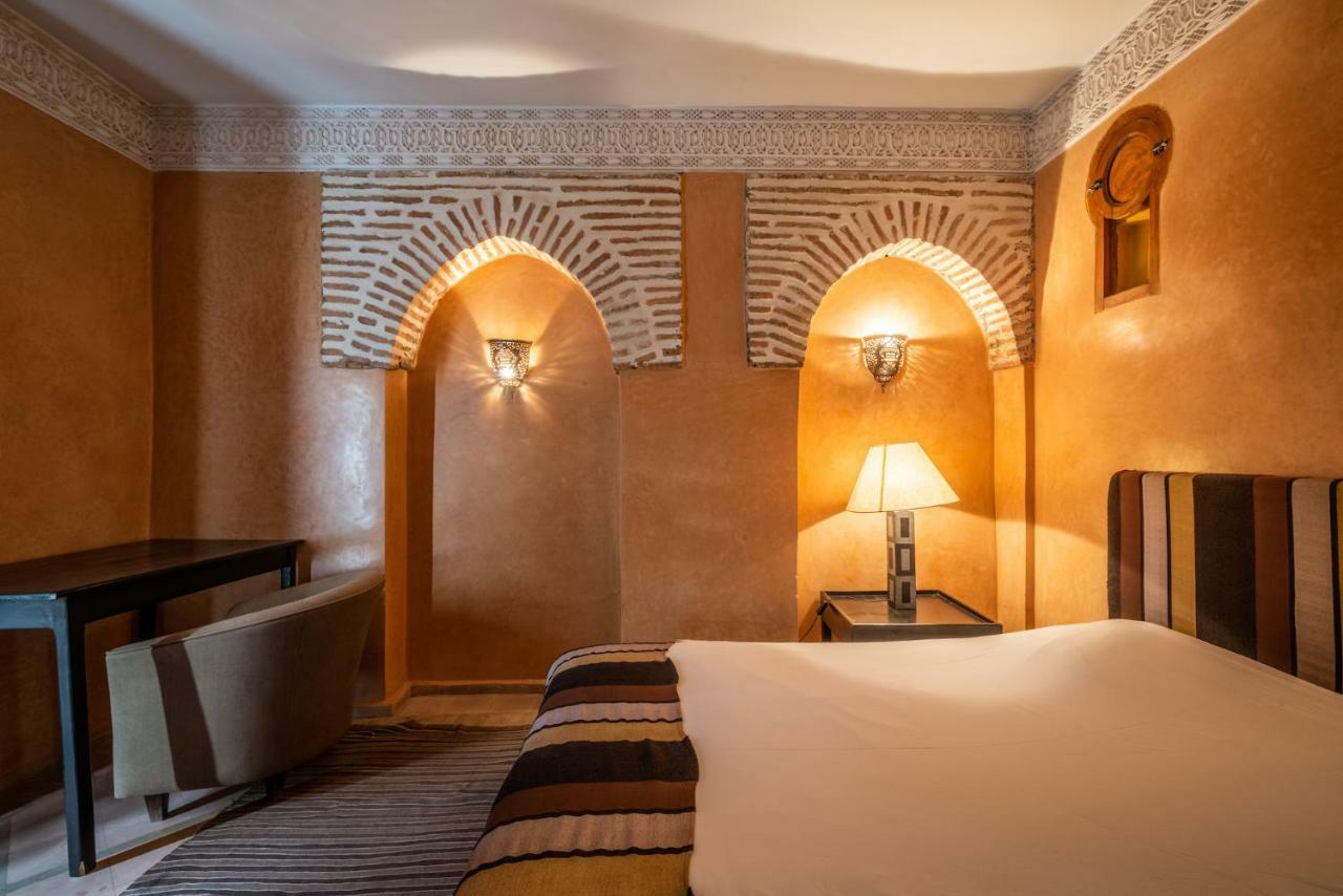 Riad Adilah Marrakech - By Emerald Holiday home *