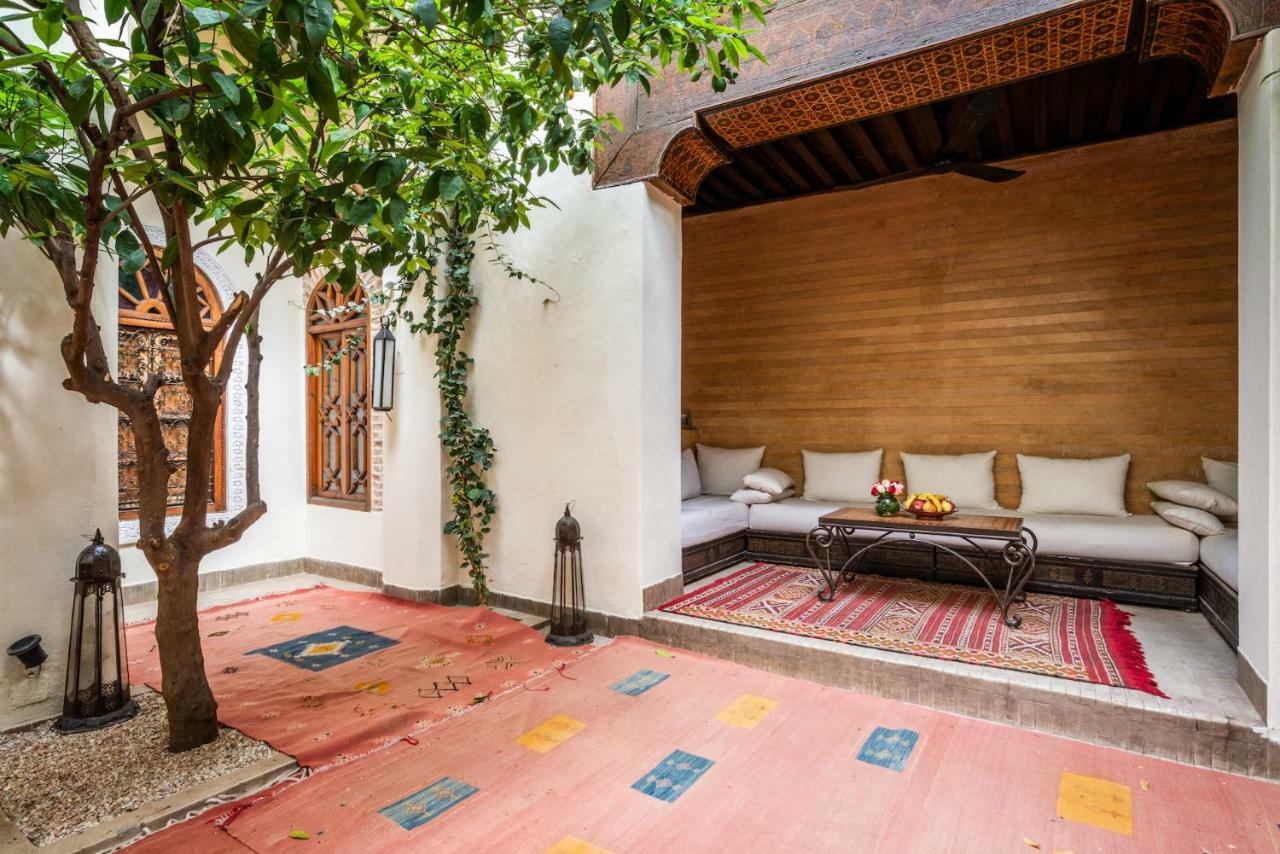 Holiday home Riad Adilah Marrakech - By Emerald