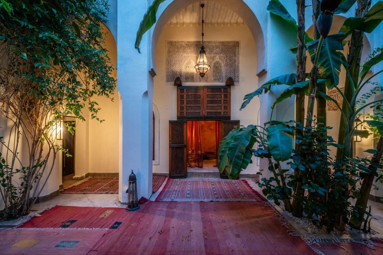 Riad Adilah Marrakech - By Emerald * Marrakesh