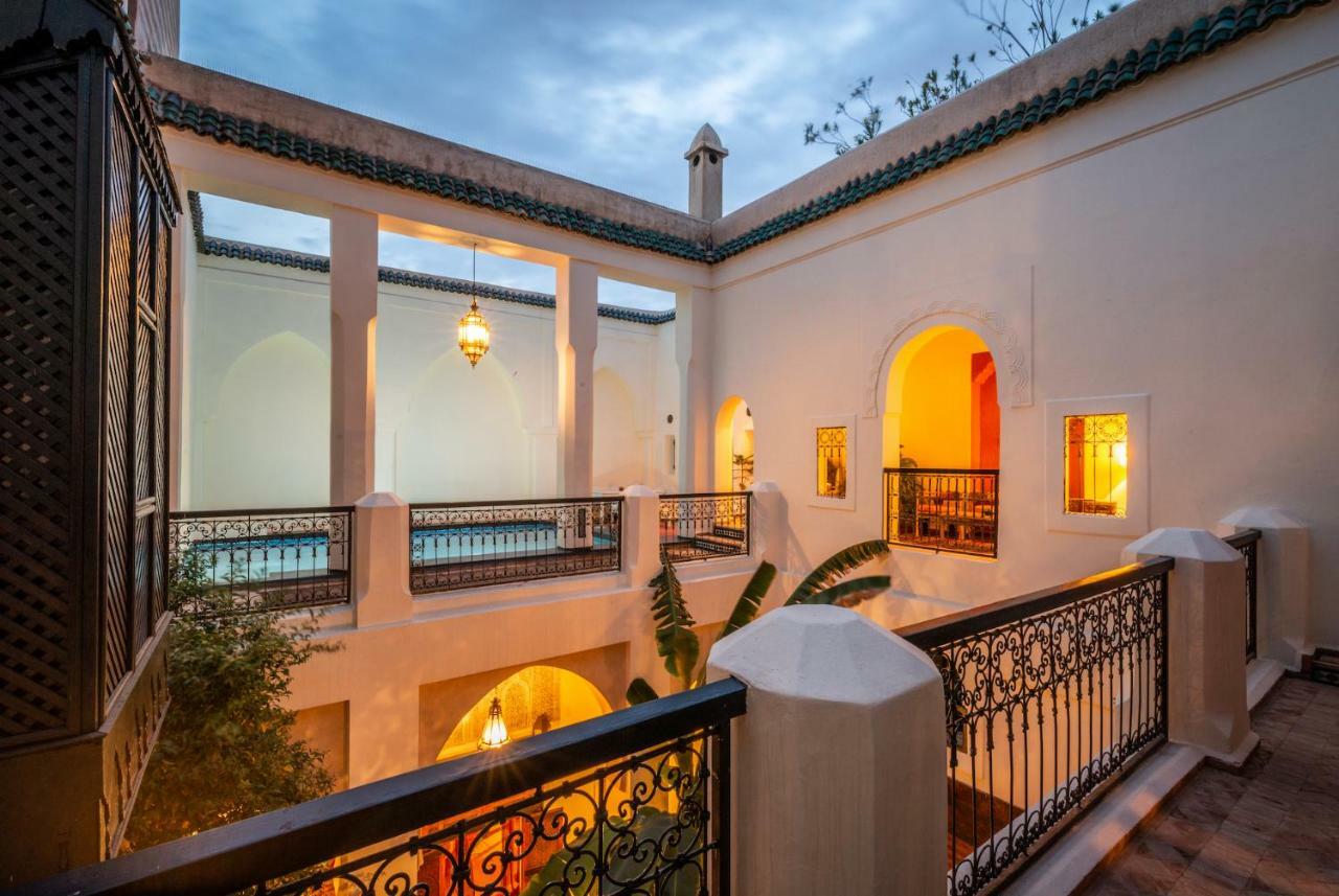 Riad Adilah Marrakech - By Emerald Marrakesh