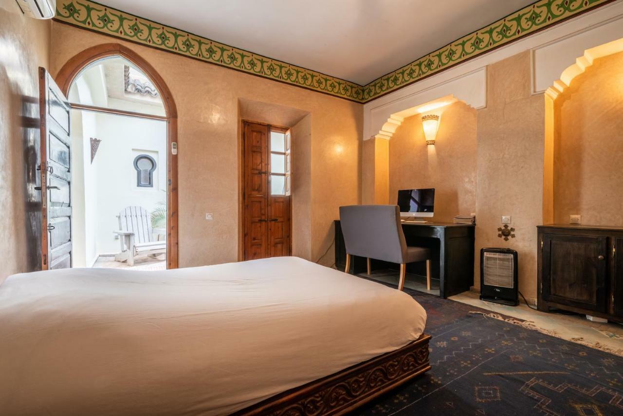 Riad Adilah Marrakech - By Emerald *