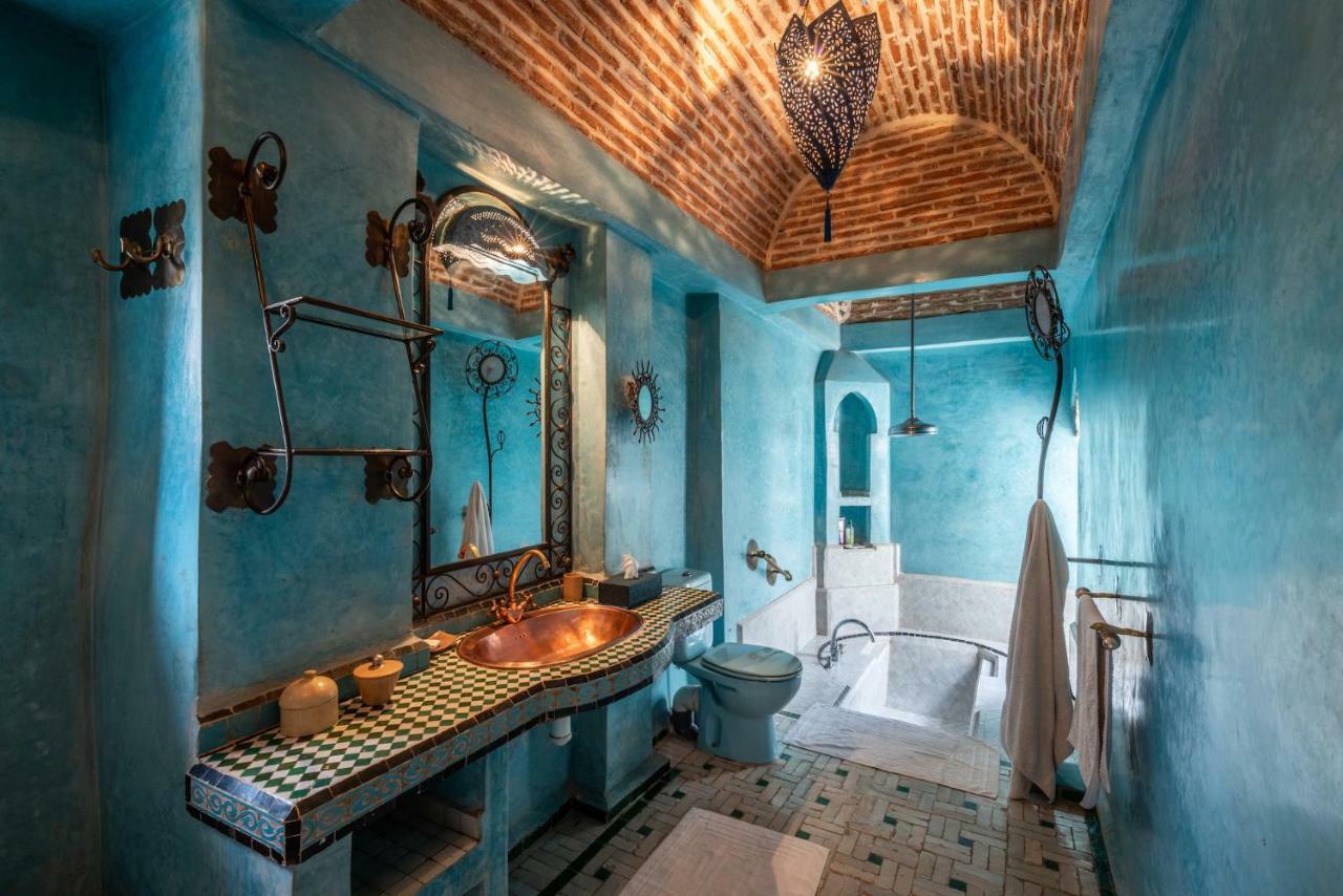 Holiday home Riad Adilah Marrakech - By Emerald *