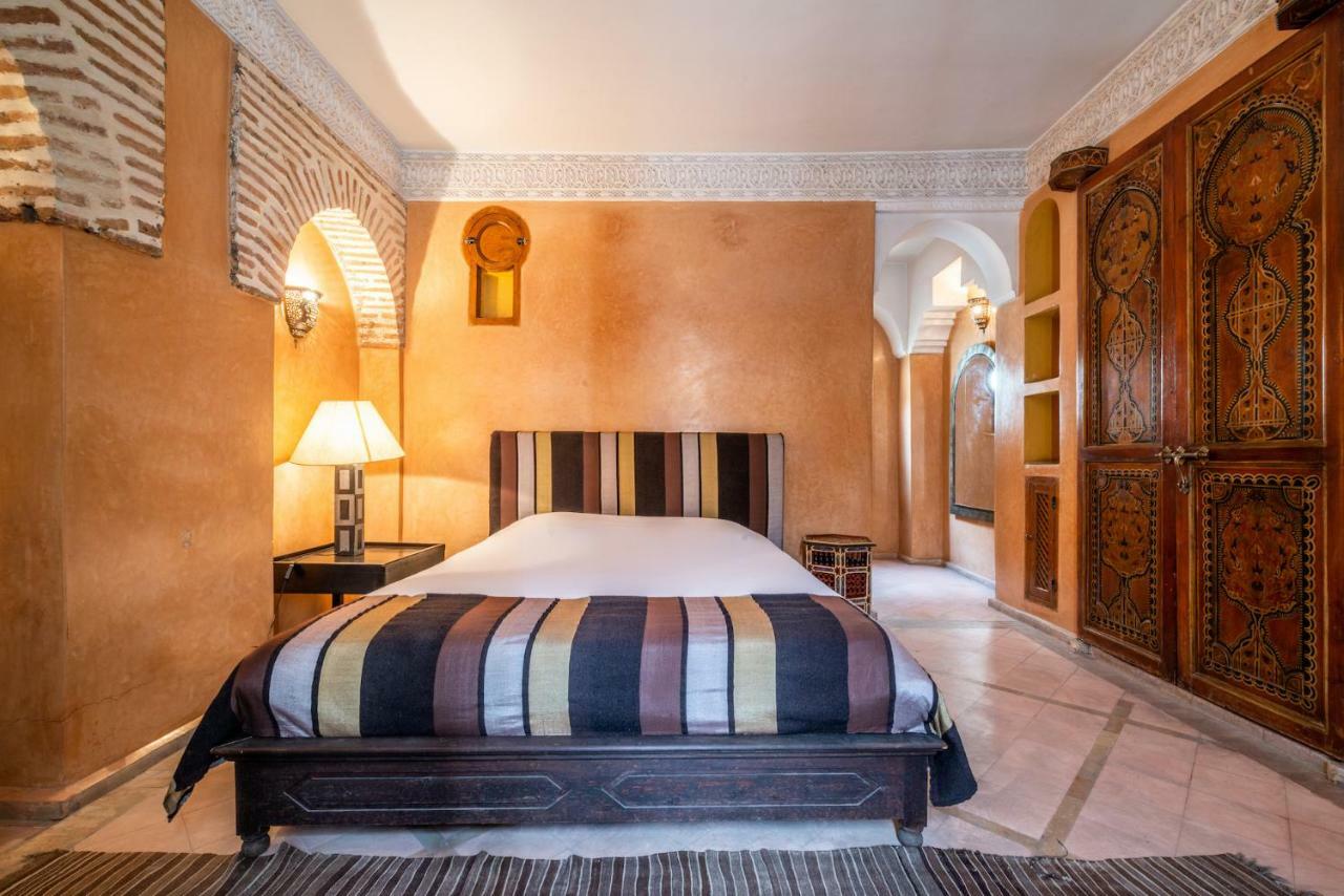 Riad Adilah Marrakech - By Emerald