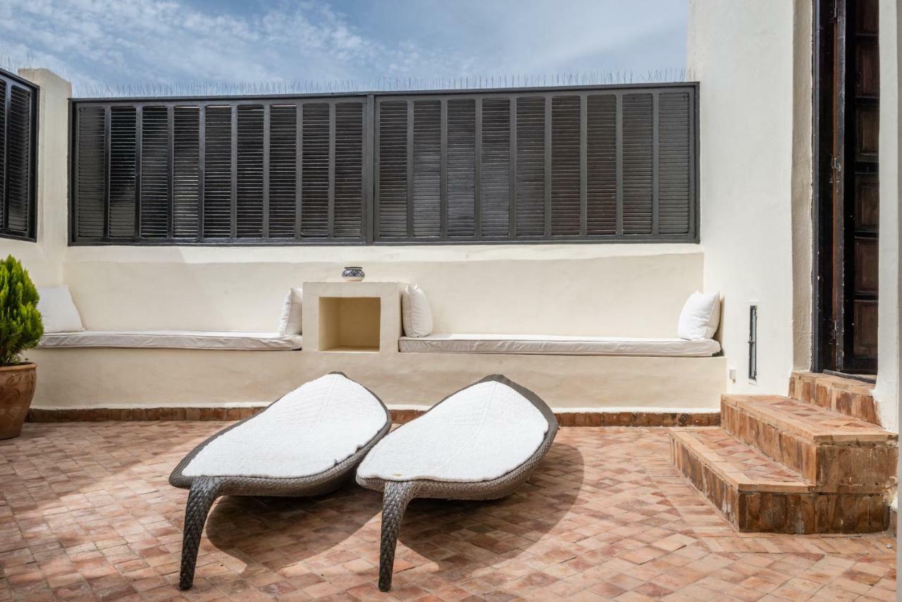 Riad Adilah Marrakech - By Emerald