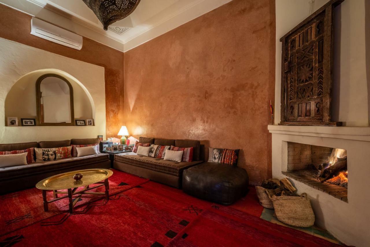 Riad Adilah Marrakech - By Emerald Holiday home
