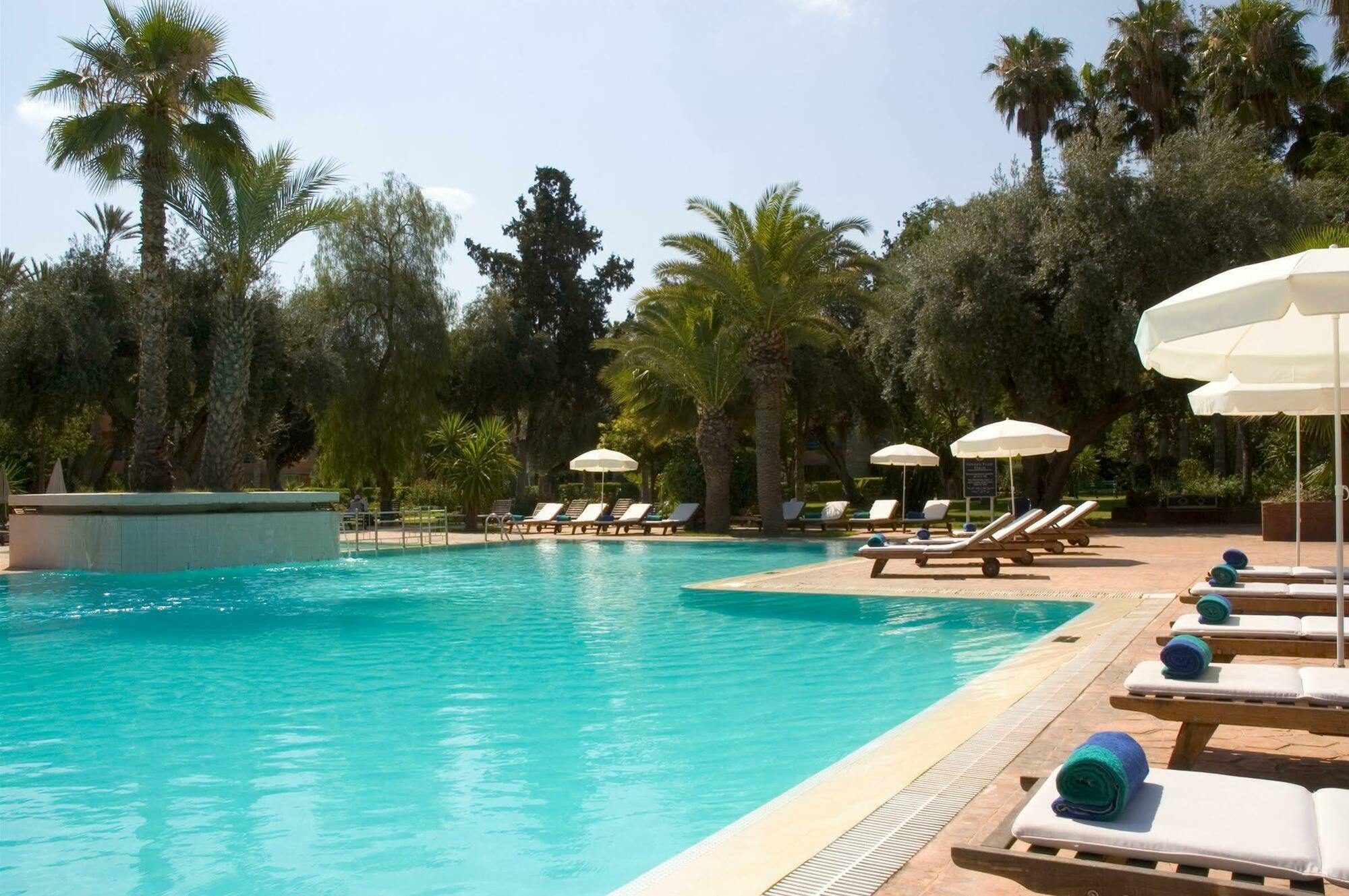 Kennedy Hospitality Hotel 4*