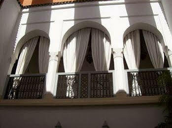 Ariha Riad Marrakesh