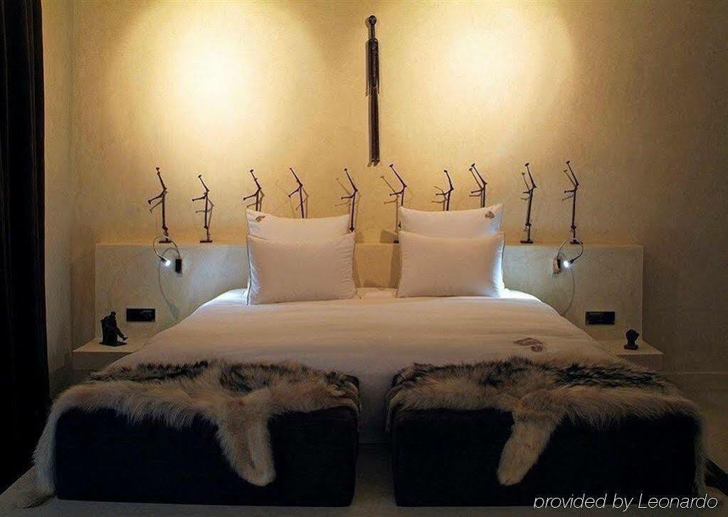 Guest house Dar Sabra 4*