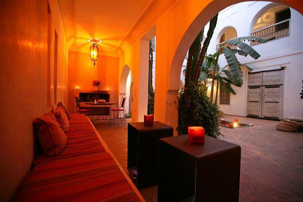 O2 Marrakesh