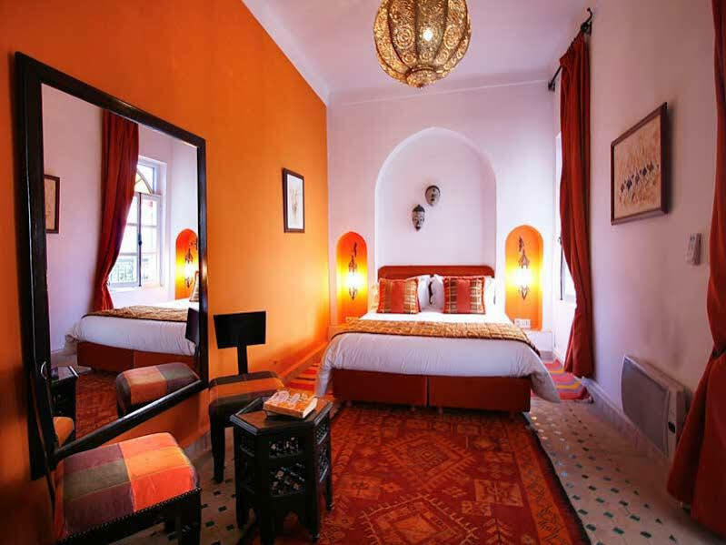 Riad Riad Almeria & Spa 4*