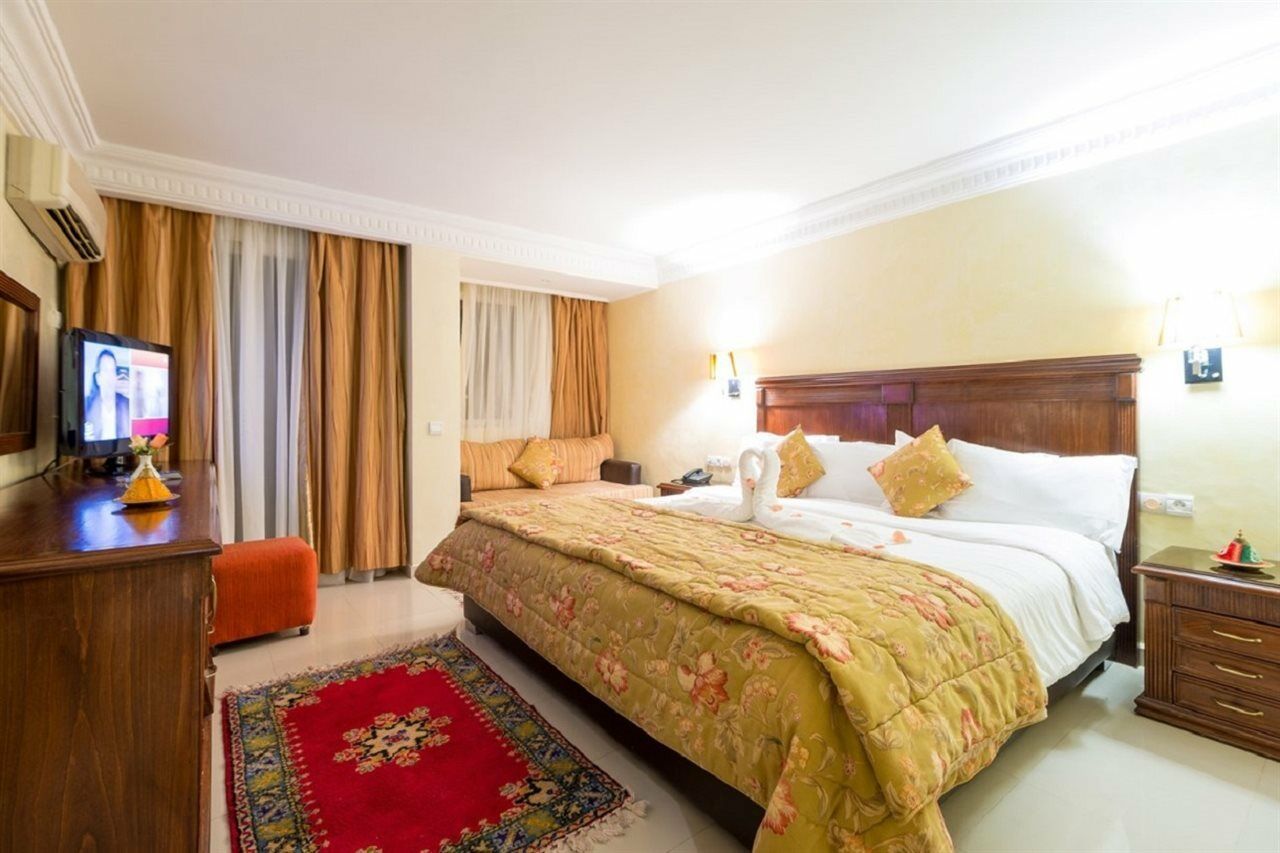 Kennedy Hospitality 4*
