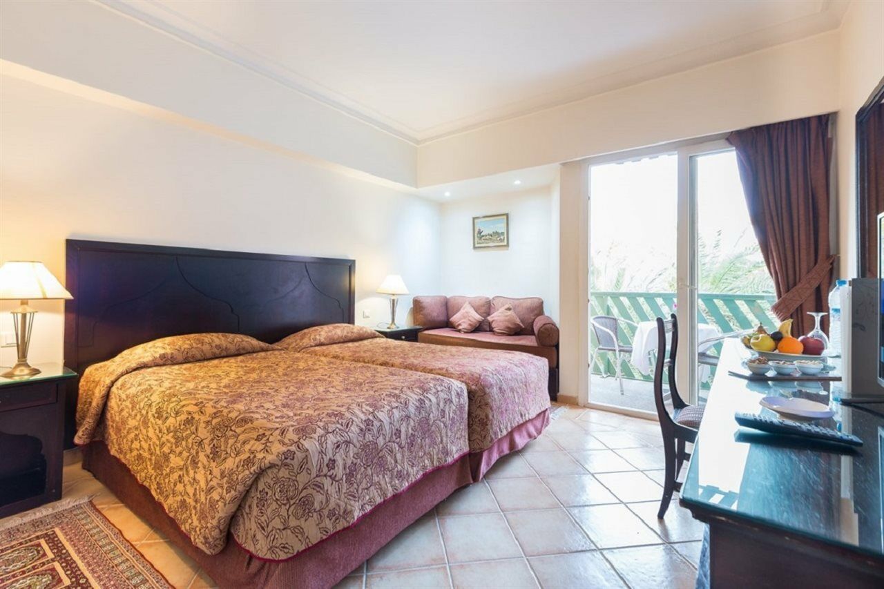 Hotel Kennedy Hospitality 4*