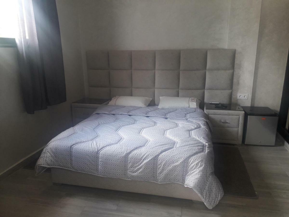 Camping Elferdaous Hotel