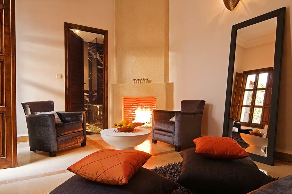 Chayma Marrakech (adults Only) 4* Marraquexe