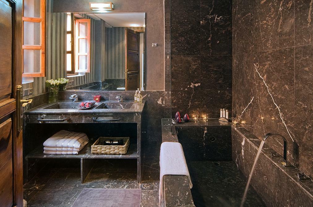 Chayma Marrakech (adults Only) Marraquexe