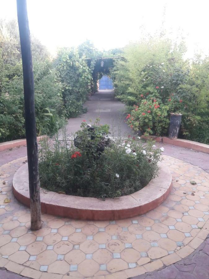 Auberge Amine Marrakesh
