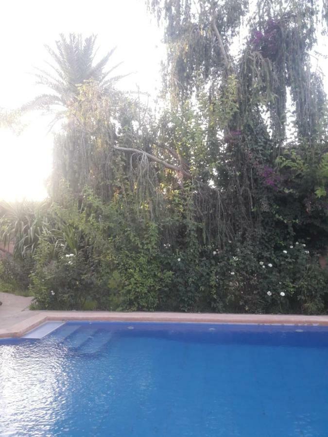 Auberge Amine
