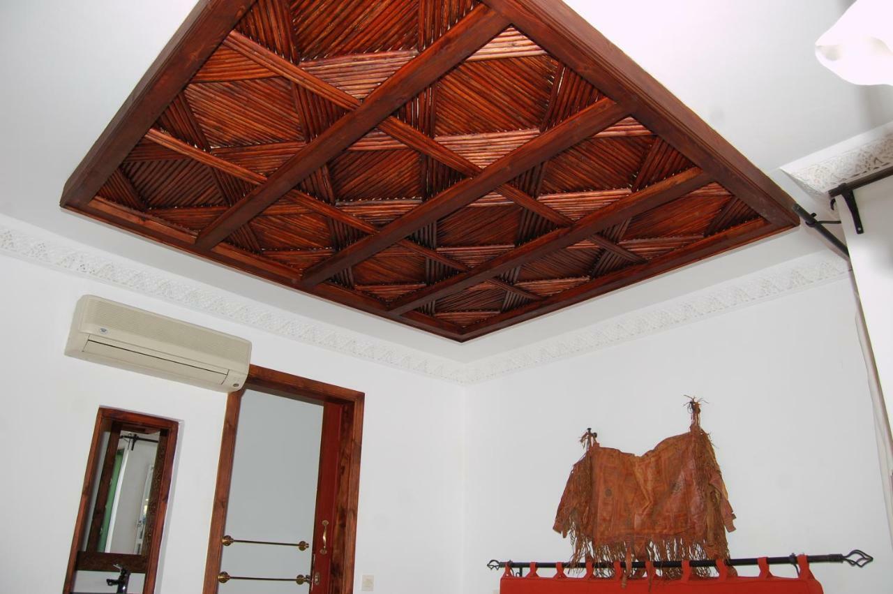 Celia Guest house Marrakesh