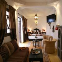 Shaloma 4* Marrakesh