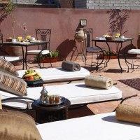 Shaloma Riad Marrakesh
