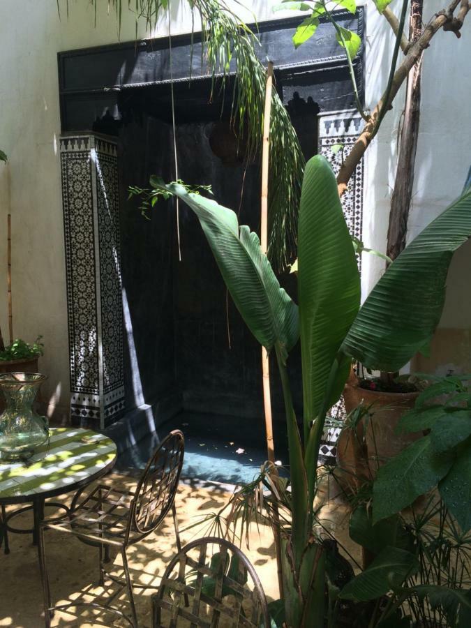 Riad Tibibt