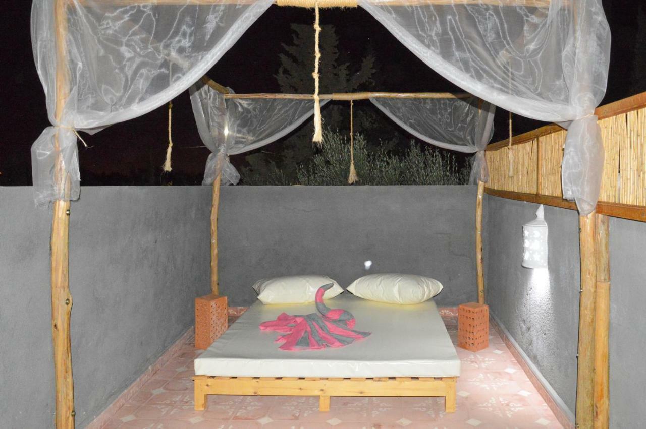 Bed & Breakfast Run Marine 1 Marrakech *
