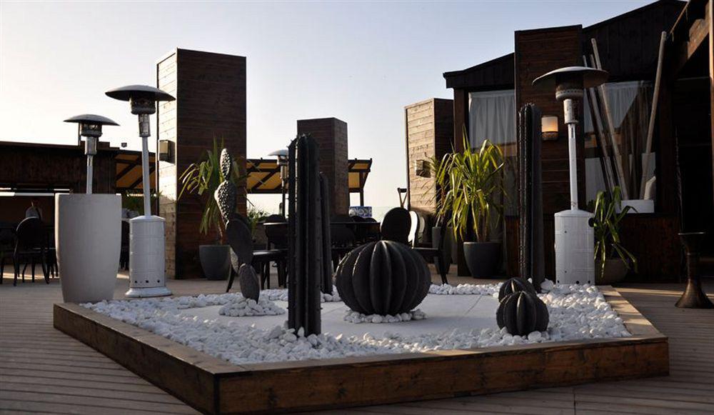 Hivernage & Spa